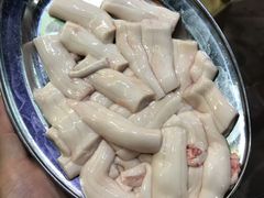 -牛一煲美食(江高店)