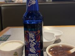 -李军力烧烤(祭城店)