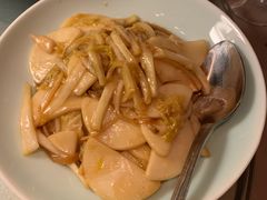 上海炒年糕-夜上海(新天地店)