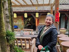 -土灶人家柴火鸡(都江堰店)