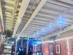 -老吕涮羊肉•东北原味烧烤•大油边•烤鱼(五角场店)