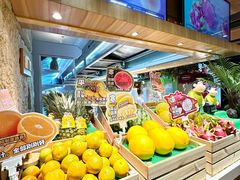 -北方暖暖温泉洗浴(沈阳北站店)