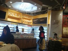 -袁记串串香(川师店)