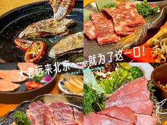 -正阳门饭庄·烤鸭·北京菜(万丰路七里庄店)