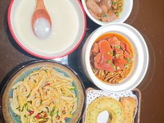 -火宫殿·湘菜小吃·商务宴请·生日聚会(东塘店)