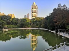 -深圳国际园林花卉博览园