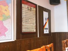 -申德勒加油站餐厅(三里屯北小街店)