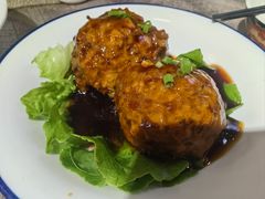 -老浒记烤鸭-北京菜(琉璃厂店)