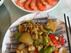 -五谷芳乳鸽王(梅沙老店)