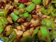 -北大地皖峰饭馆