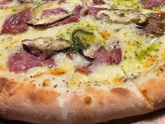 科斯托kosto pizza-Uncle Kosto科斯托·中东菜