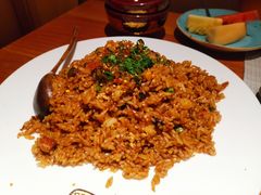 日式鳗鱼炒饭便当-文三酒肆自助放题(新街口友谊广场店)