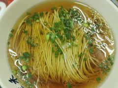 -逸桂禾面馆