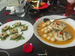 -醉东Oriental House(静安嘉里中心店)