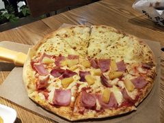 -乐凯撒披萨(正佳广场店)