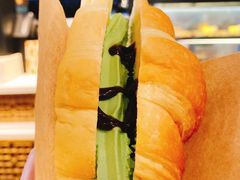 -麦当劳(南后街店)