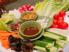 -芦苇荡·酸汤鱼(回龙观店)