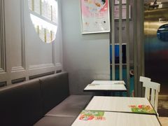 -满记甜品(金融街店)