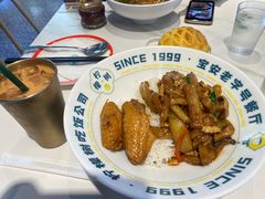 -柠檬树茶餐厅(海雅缤纷城店)