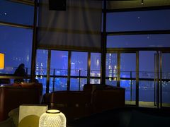 -长沙北辰洲际酒店-SKY 27酒廊