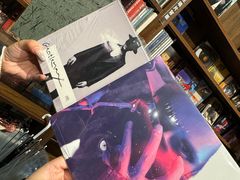 -小宋CD店铺(江汉路店)