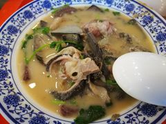 -南来顺饭庄·清真(南菜园店)
