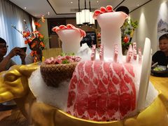 -尚海豆捞(乐虹坊店)