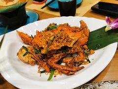 -摩登有记·新派泰国菜(银钻广场店)
