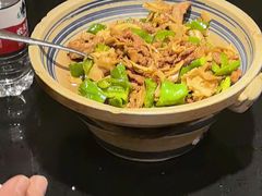 -外婆味道·云南菜大当家(关上店)