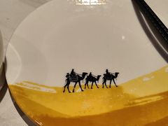 -小河公主秘制烤羊腿(小绿谷店)