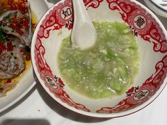 -农耕记·湖南土菜(halo广场店)