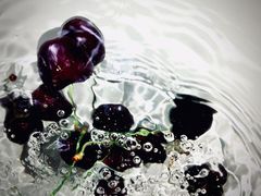 -菜园坝水果市场