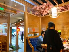 -九田家黑牛烤肉料理(太原迎泽区同至人店)