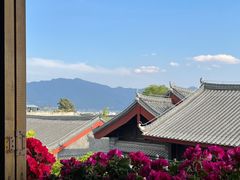 -有一锅·野生菌黑山羊腊排骨火锅(古城北门店)