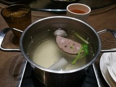 -牛焱·贵州黄牛肉火锅(城西银泰店)