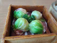 虾饺皇-临江酒店-中餐厅