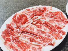 -五洲牛肉美食馆