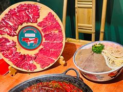 -周小明火锅(黑金冠社区店)