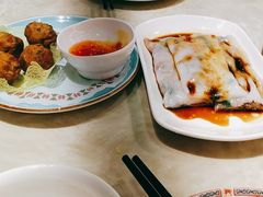 -稻香酒家(长宁KING88广场店)