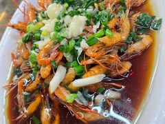 -缘来聚·徽菜名店(黄山宏村店)