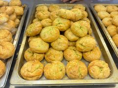 -龙华素斋(龙华路店)