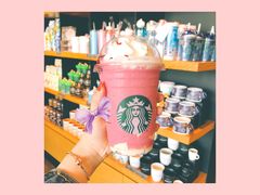 -星巴克(洛阳中州路王府井店)