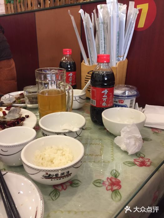 来之顺海鲜菜馆·青岛菜(栈桥店)图片