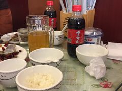 -来之顺海鲜菜馆·青岛菜(栈桥店)