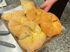 -猛古里烤肉自助(荟聚中心店)
