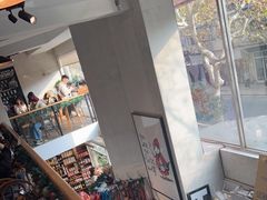 -Alimentari早午餐(安福路店)