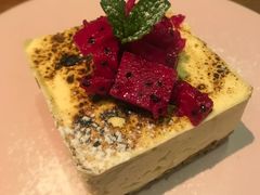 冻芝士蛋糕-G+KITCHEN(龙湖狮山天街店)