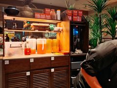 -芸山季·云南山珍菌火锅(南翔印象城MEGA店)