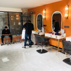 -Mika美嘉·烫染连锁