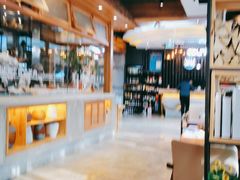 大堂-河坝강뚝烧烤专门店(旗舰店)